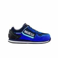 SPARCO Gymkhana Red Bull S3 ESD SRC Safety Shoes ON ORECA Store