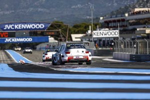 wtcc le castellet 2016