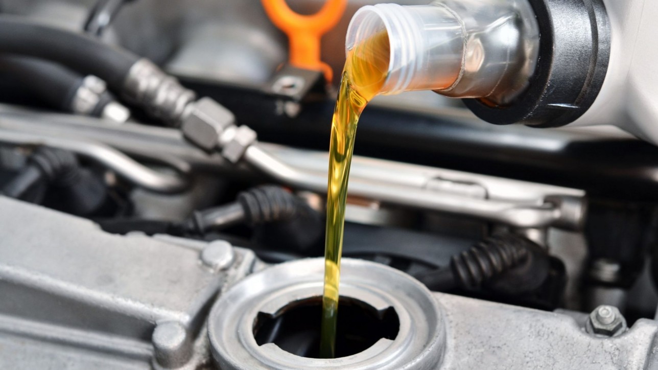 Comment contrôler le niveau d'huile d'une voiture