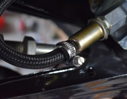 Comment installer une pompe à essence FACET basse pression