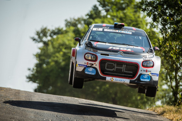 Quelles sont les différentes disciplines en Rallye Automobile ?