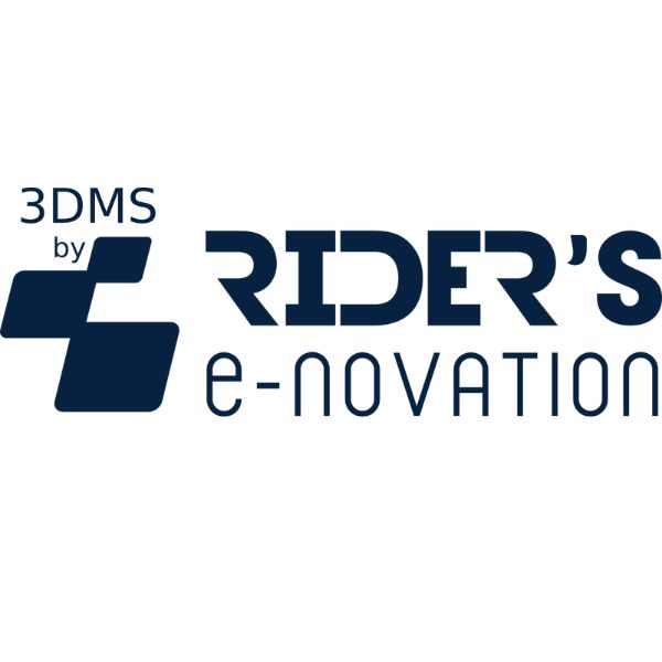 Logo RIDER'S E-NOVATION