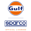 LOGO BOUTIQUE SPARCO GULF