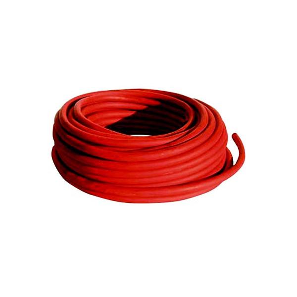 câble électrique batterie souple 16 mm2 rouge 4 mètres