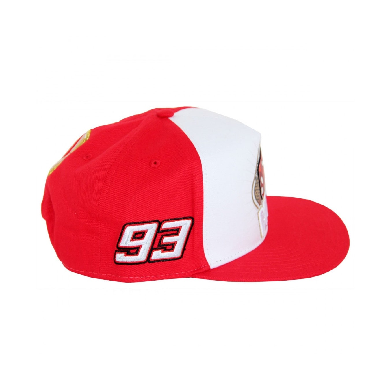 red champion cap