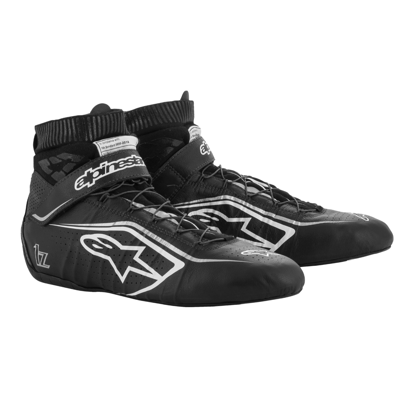 alpinestars fia boots