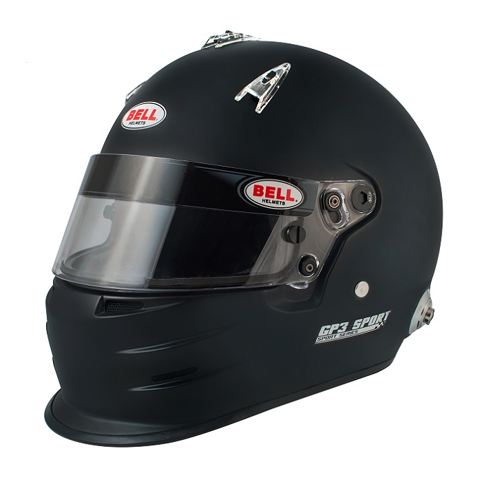 bell sport 5 full face helmet