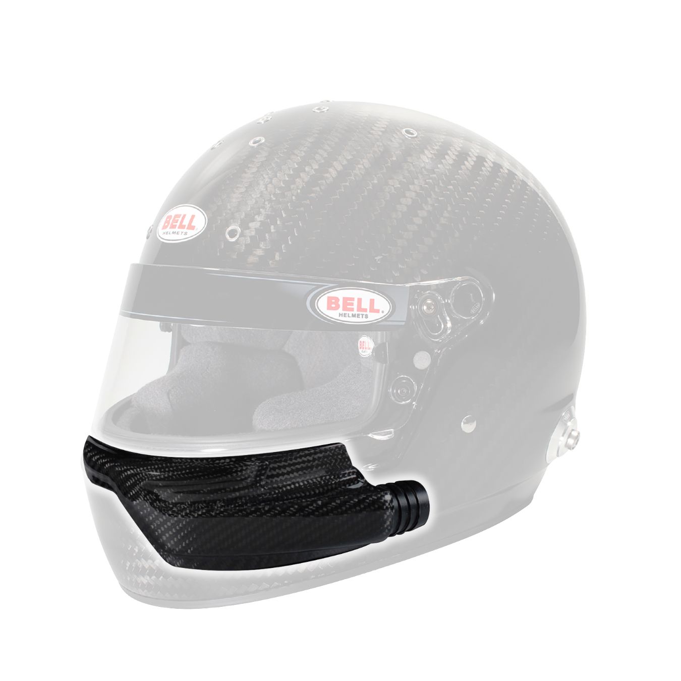 bell hp5 helmet