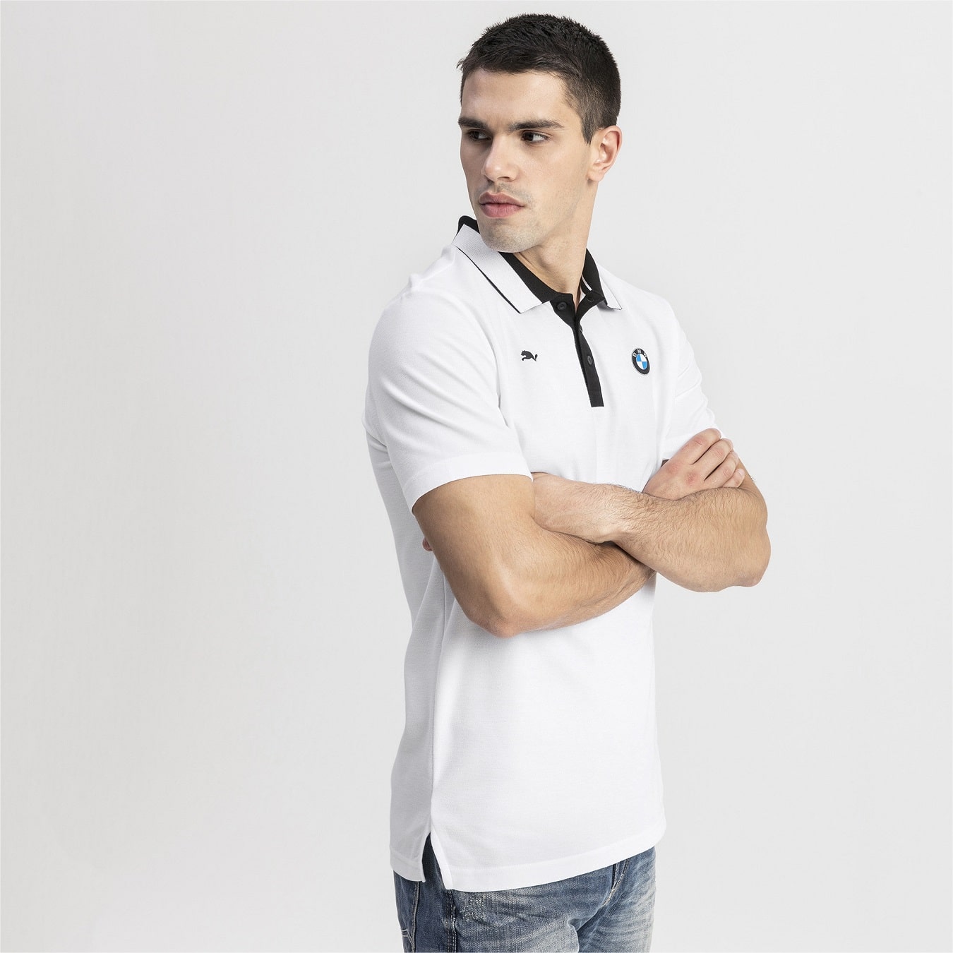 polo puma bmw enfant 2015