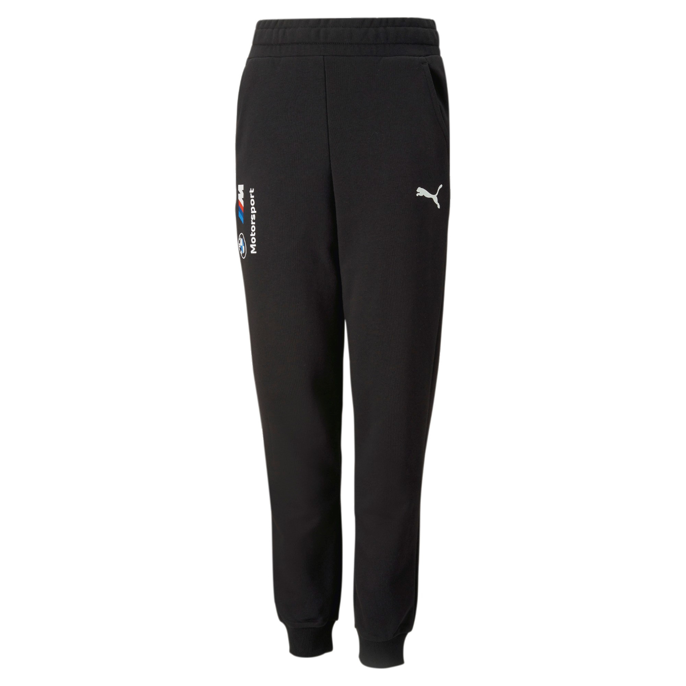 Short BMW MOTORSPORT Puma noir pour homme- En vente sur ORECA STORE