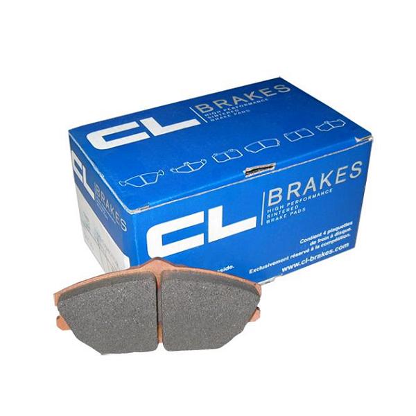 fiat grande punto brake pads