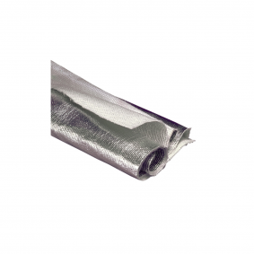 Ruban isolant thermique d'échappement fibre céramique (50mm x 30m, beige) -  V/A MotorSport