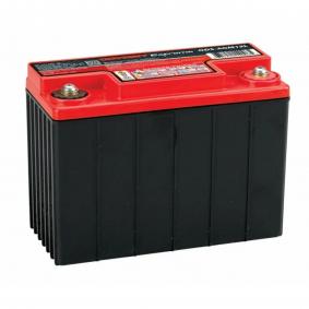 Batterie BS BATTERY BSLi-12 Lithium LiFePO4 8Ah 440A- En vente sur ORECA  STORE