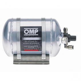 Extincteur automatique électrique OMP 4.25 L