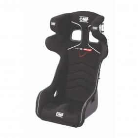 Siège baquet BPS Racing RS Noir FIA 8855/1999