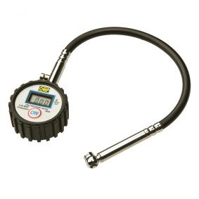 Manomètre Contrôleur digital pression des pneus Universal Tyre Digital –  MILENA SPB