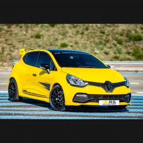  Renault Clio IV 4 RS Cup