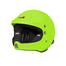 Casque Fia Jet Stilo Wrc Des Rally Composite Snell Sa En Vente Sur Oreca Store