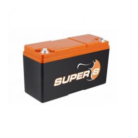Batterie Calcium M10D 12V 74Ah 540A L255 x l170 x h225mm Hautes  Performances - Équipement auto