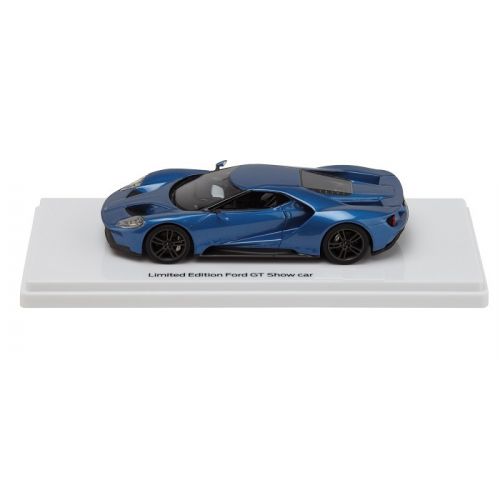 ford gt miniature