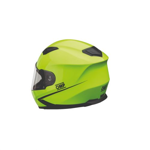 evo full face helmet