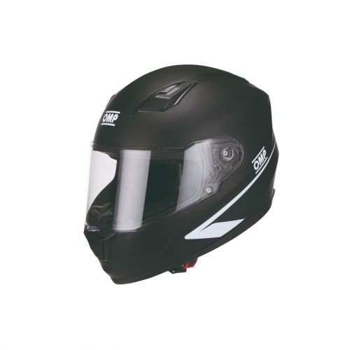 evo full face helmet