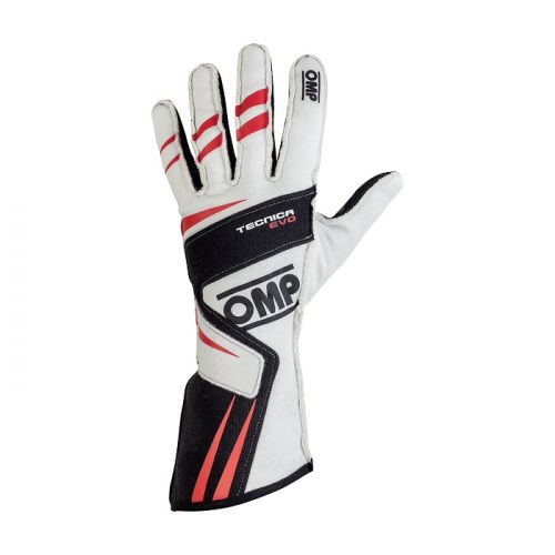 omp tecnica evo gloves