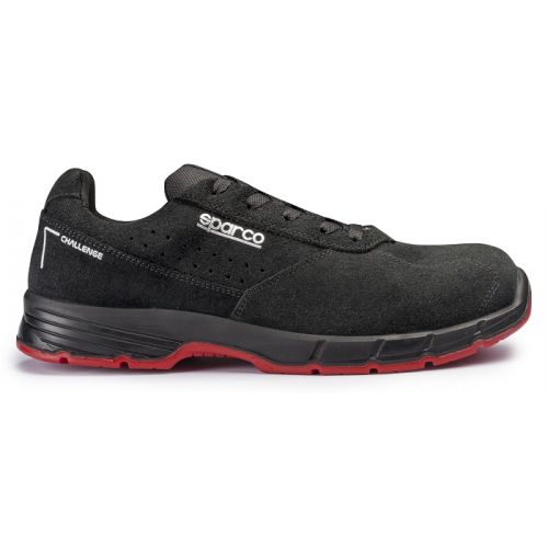 SPARCO Challenge mechanic shoes | 2020 
