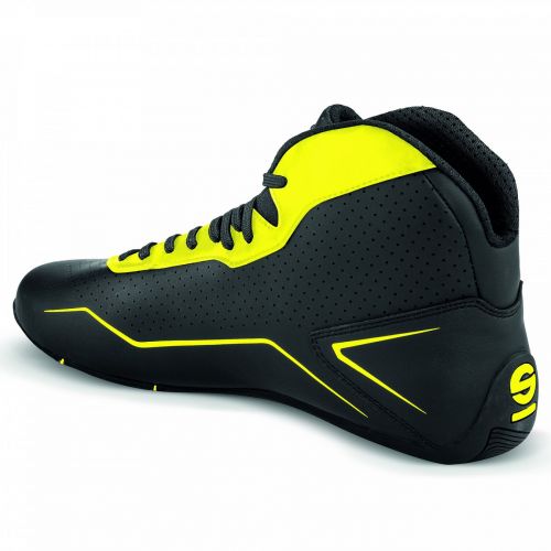 sparco kart boots