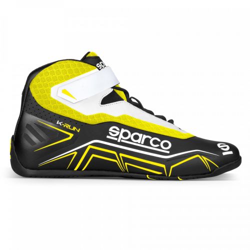sparco kart boots