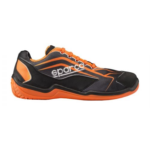 sparco mechanic shoes