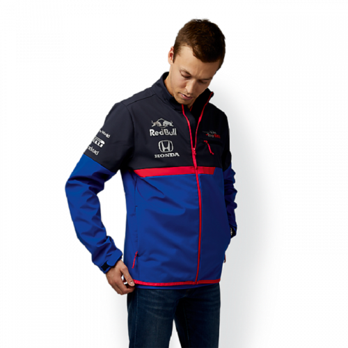 toro rosso hoodie