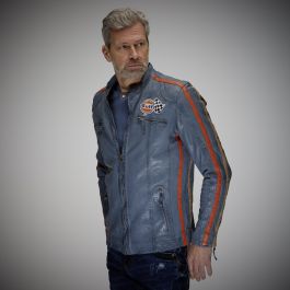 Veste gulf homme new arrivals