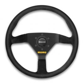 Momo Steering Wheel Model 78 Leather O 350 Mm On Oreca Store