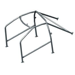 OMP roll bar for Alpine A310 - 6 point bolt-on | ON ORECA Store