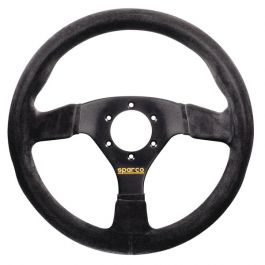 SPARCO R 383 Steering Wheel | ON ORECA Store