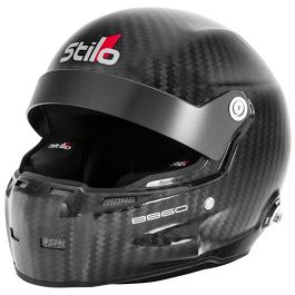 Casque intégral TURN ONE Karting blanc- En vente sur ORECA STORE