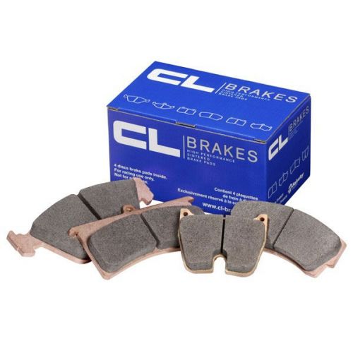 subaru impreza brake pads