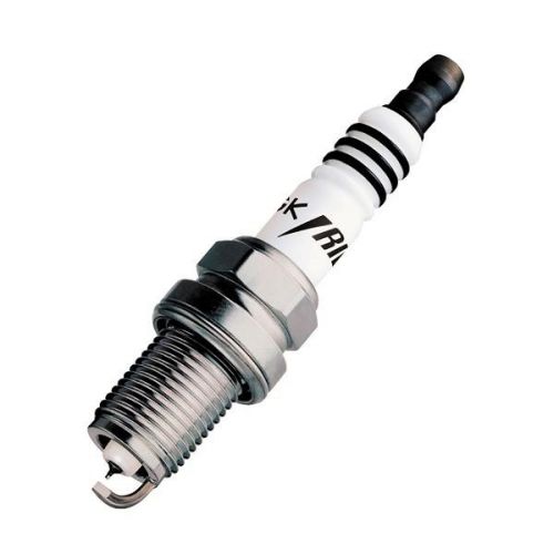 wrx spark plugs