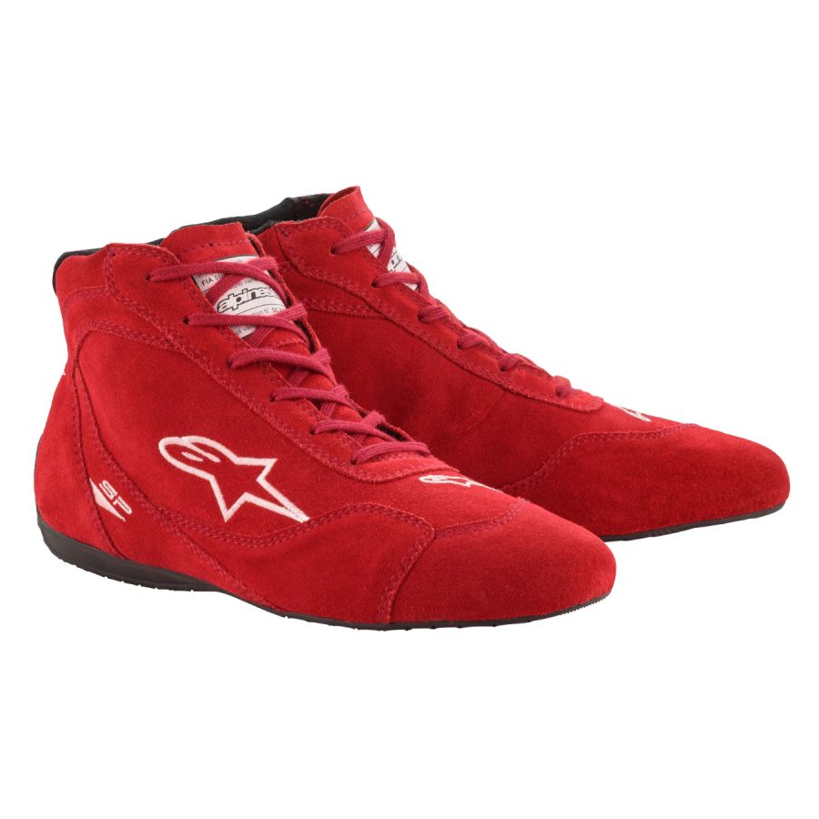 Bottines ALPINESTARS SP V2 FIA sur Oreca Store