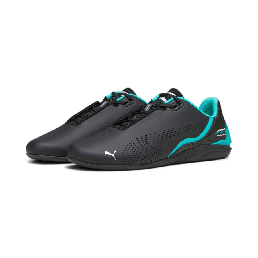 MERCEDES AMG Puma DriftCat Decima Men s Shoes back ON ORECA Store