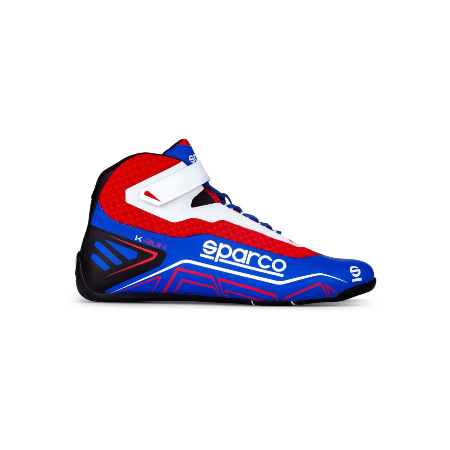 Bottines SPARCO GAMING K RUN pour enfant sur Oreca Store