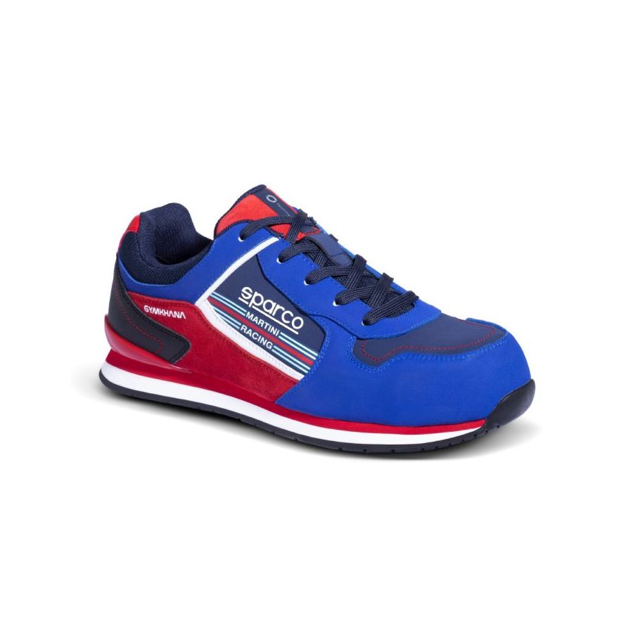 Chaussure sparco fashion mecano