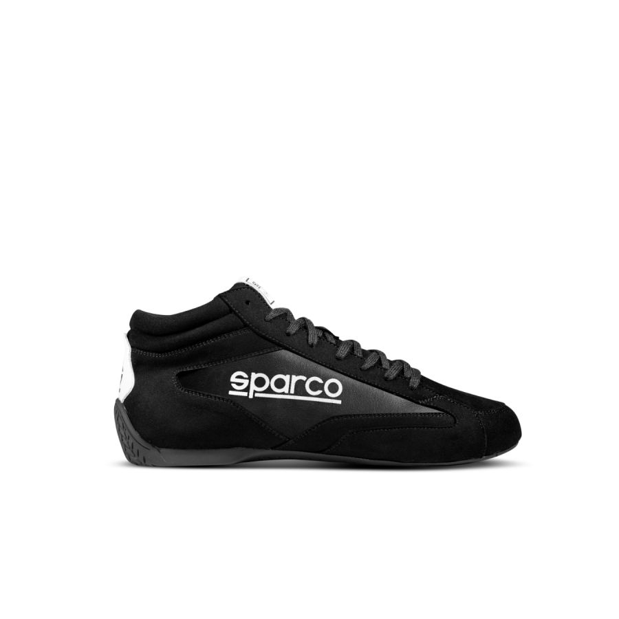 SPARCO S DRIVE mid high shoes ON ORECA Store