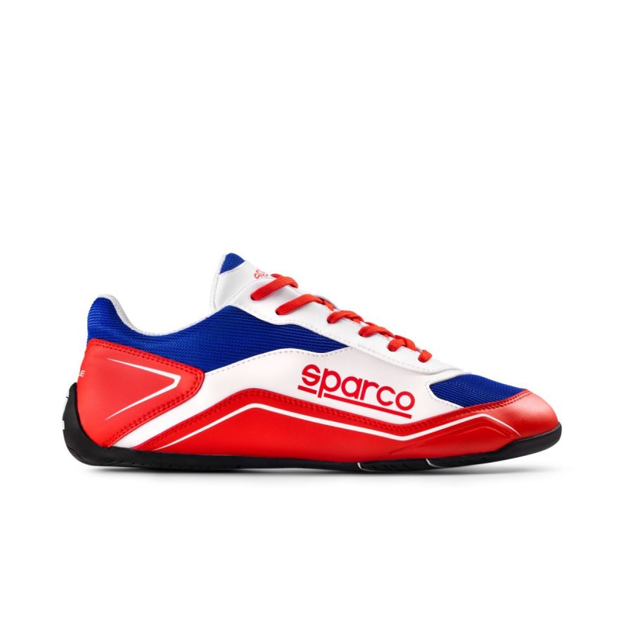 Sparco shops chaussure homme