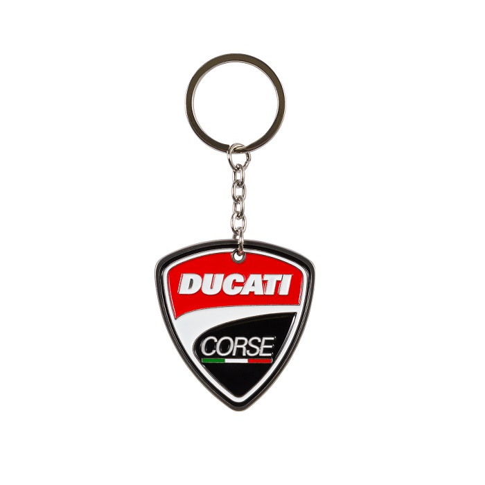 ducati keychain