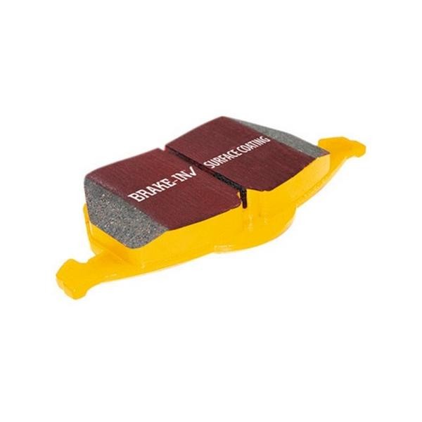 fiat bravo brake pads