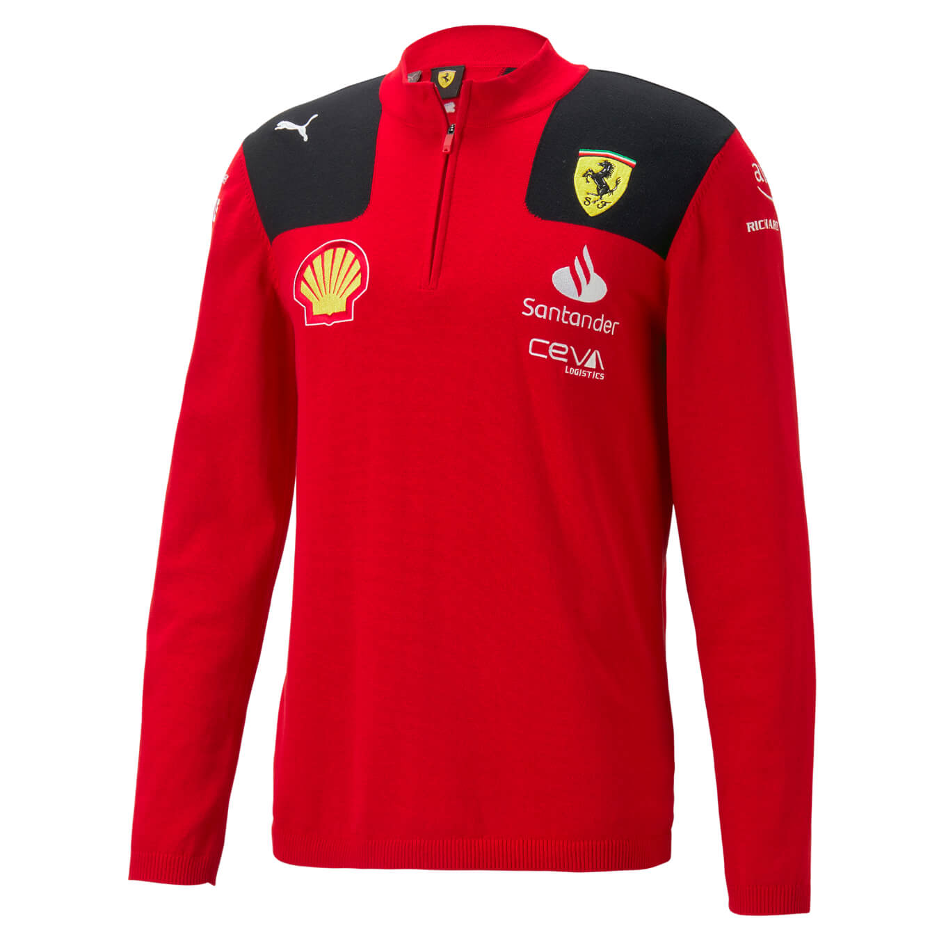 Sweat Ferrari F1 - Achat/Vente sur Oreca-Store