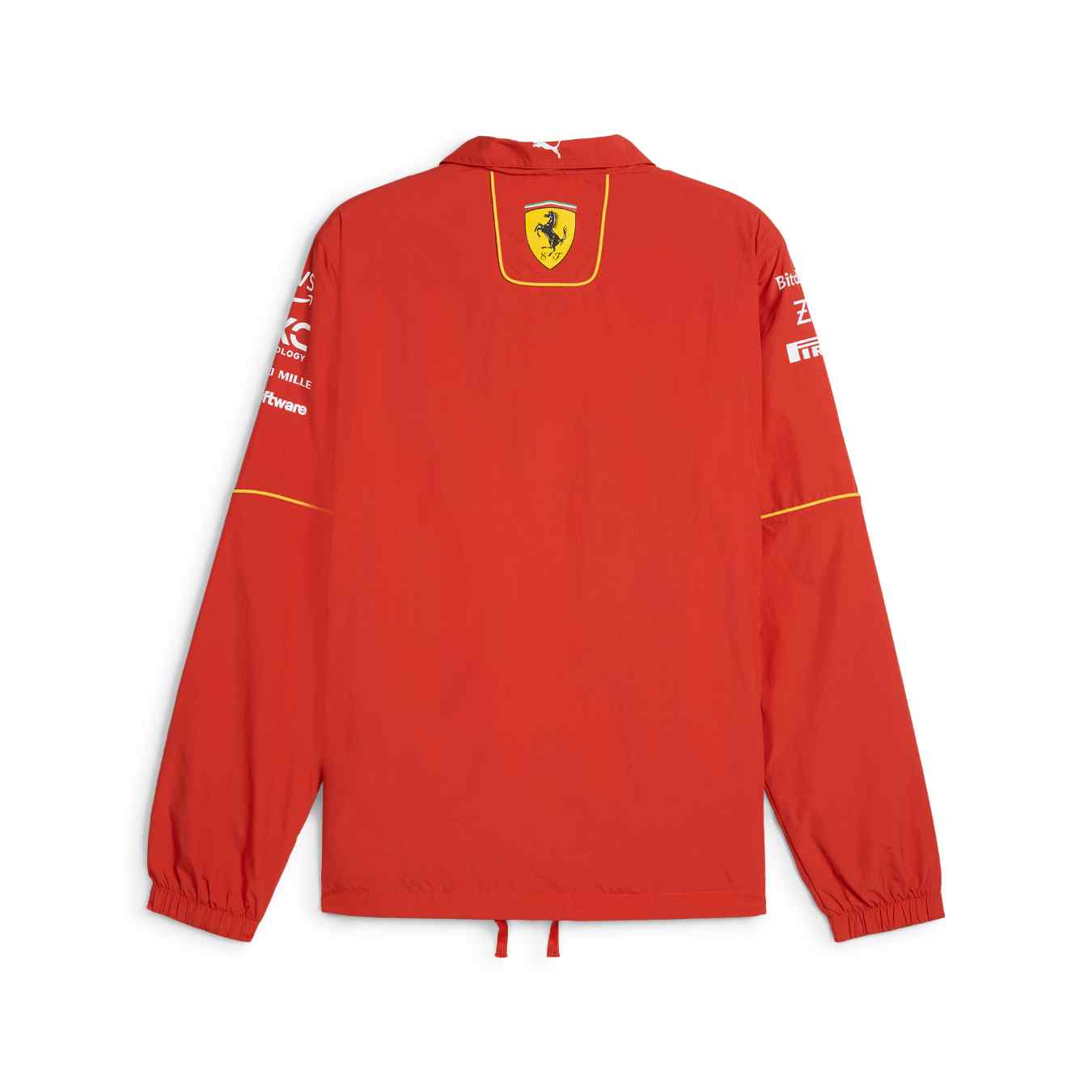 Blouson ferrari f1 hotsell