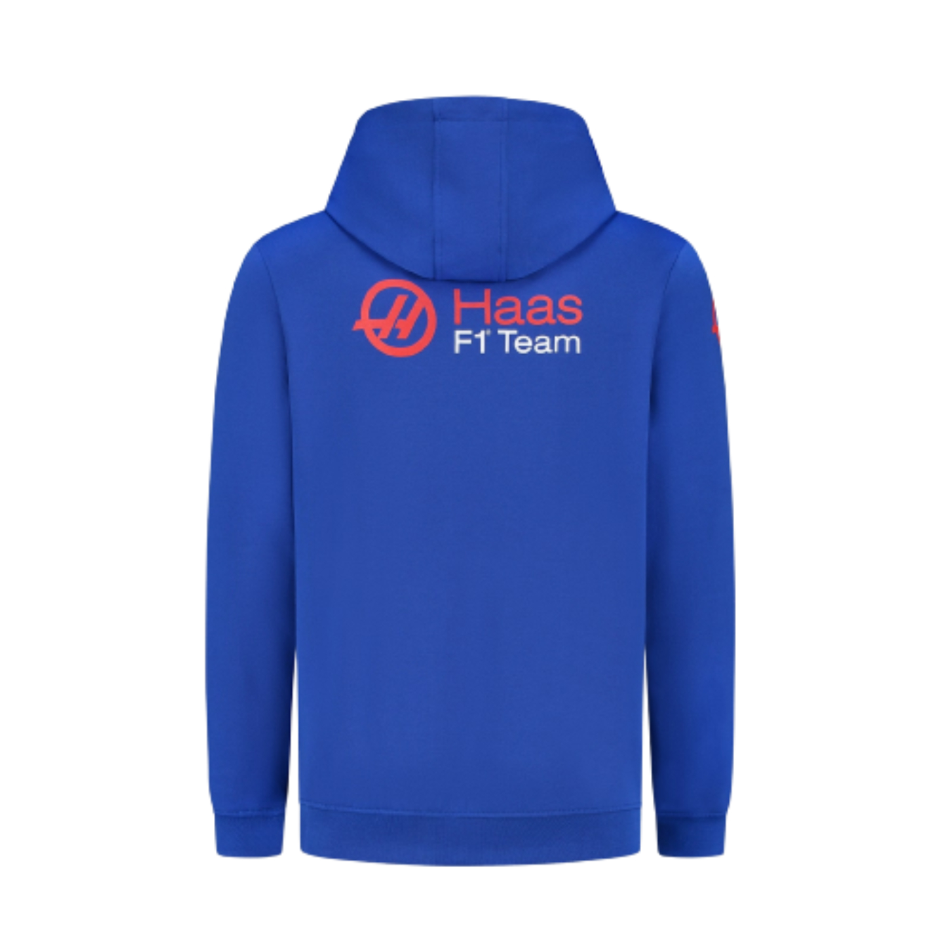 Haas f1 hoodie hotsell